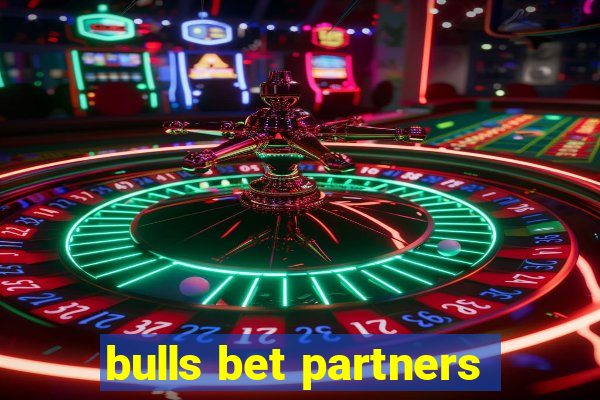 bulls bet partners